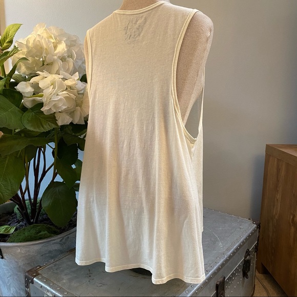 NWT Chaser taco 🌮 tank top - Picture 4 of 5